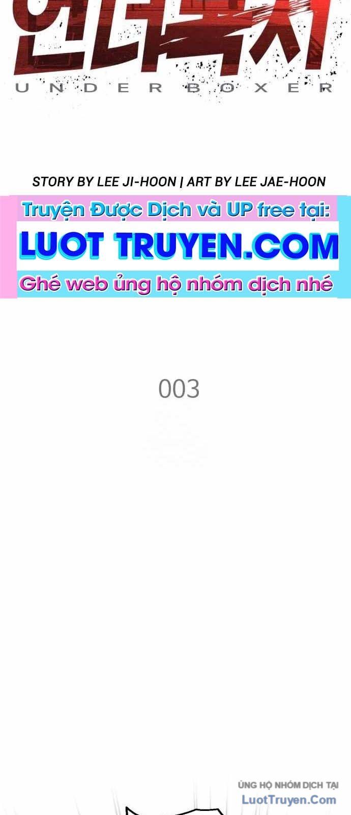 Under Boxer Chapter 3 - Trang 2