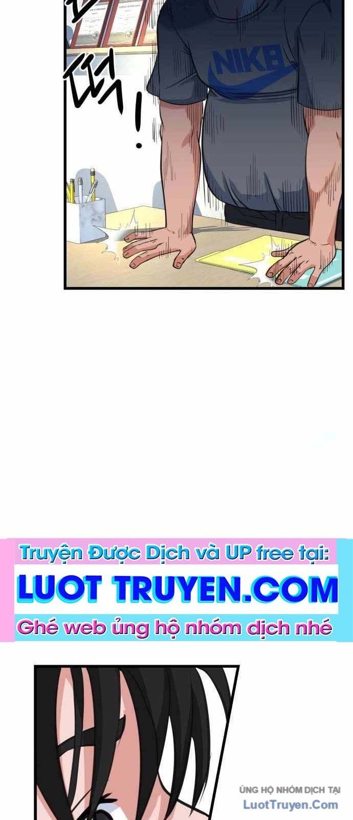 Under Boxer Chapter 3 - Trang 2