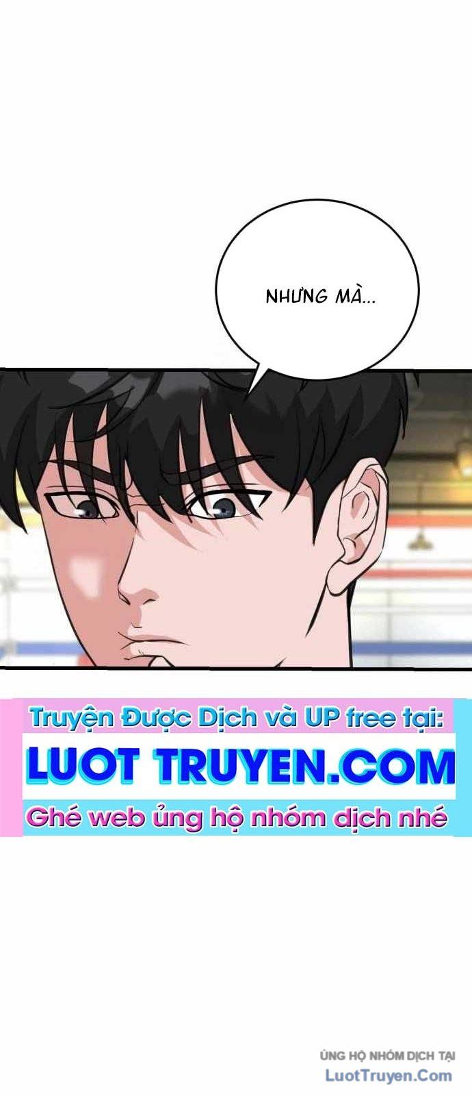Under Boxer Chapter 3 - Trang 2