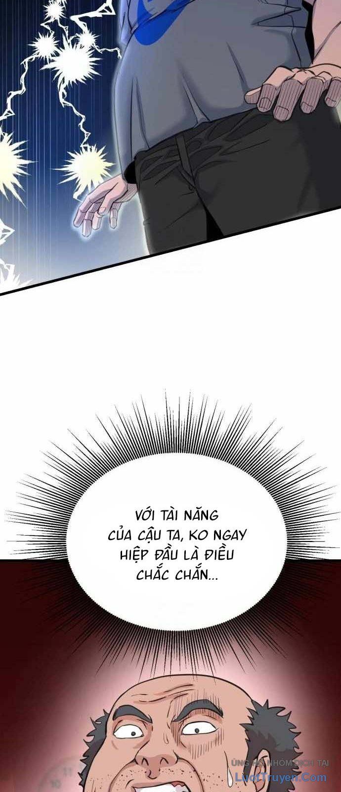 Under Boxer Chapter 3 - Trang 2