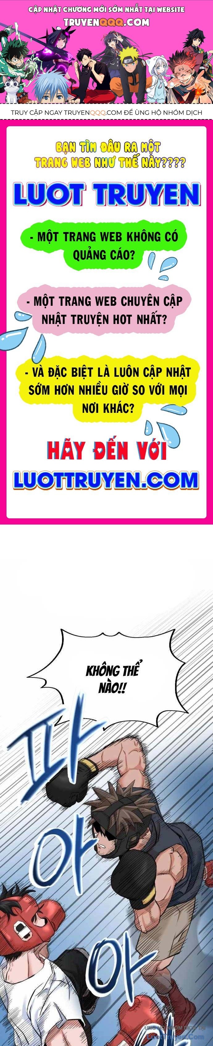 Under Boxer Chapter 4 - Trang 2