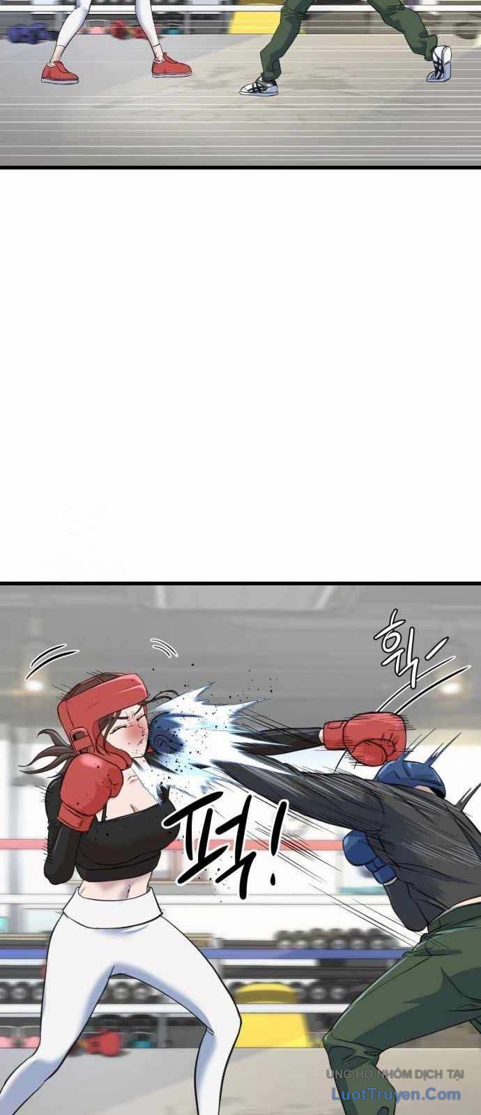 Under Boxer Chapter 4 - Trang 2