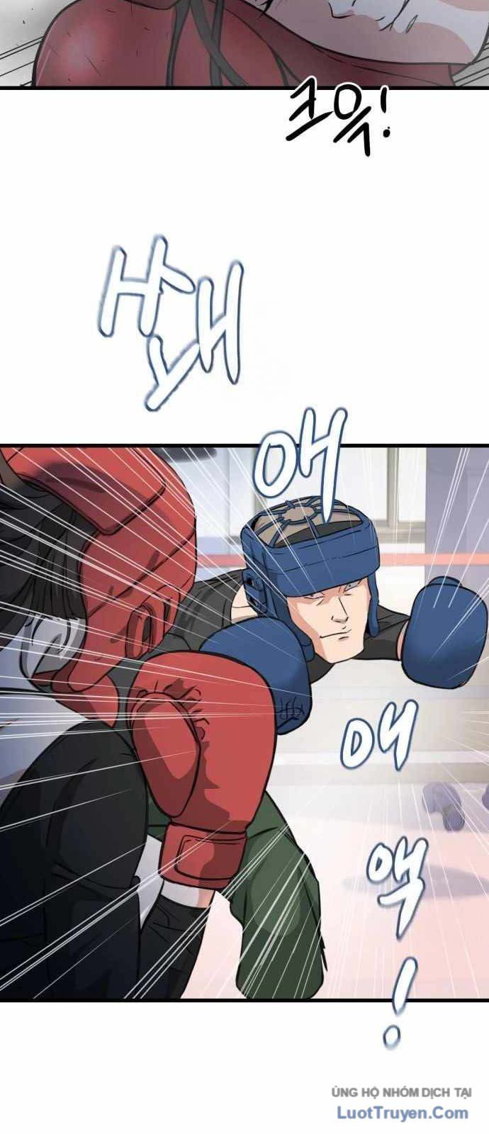 Under Boxer Chapter 4 - Trang 2