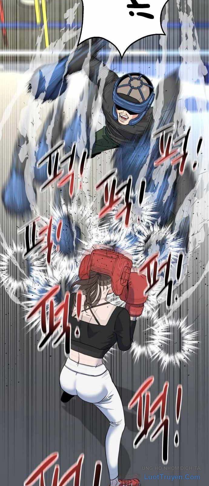 Under Boxer Chapter 4 - Trang 2
