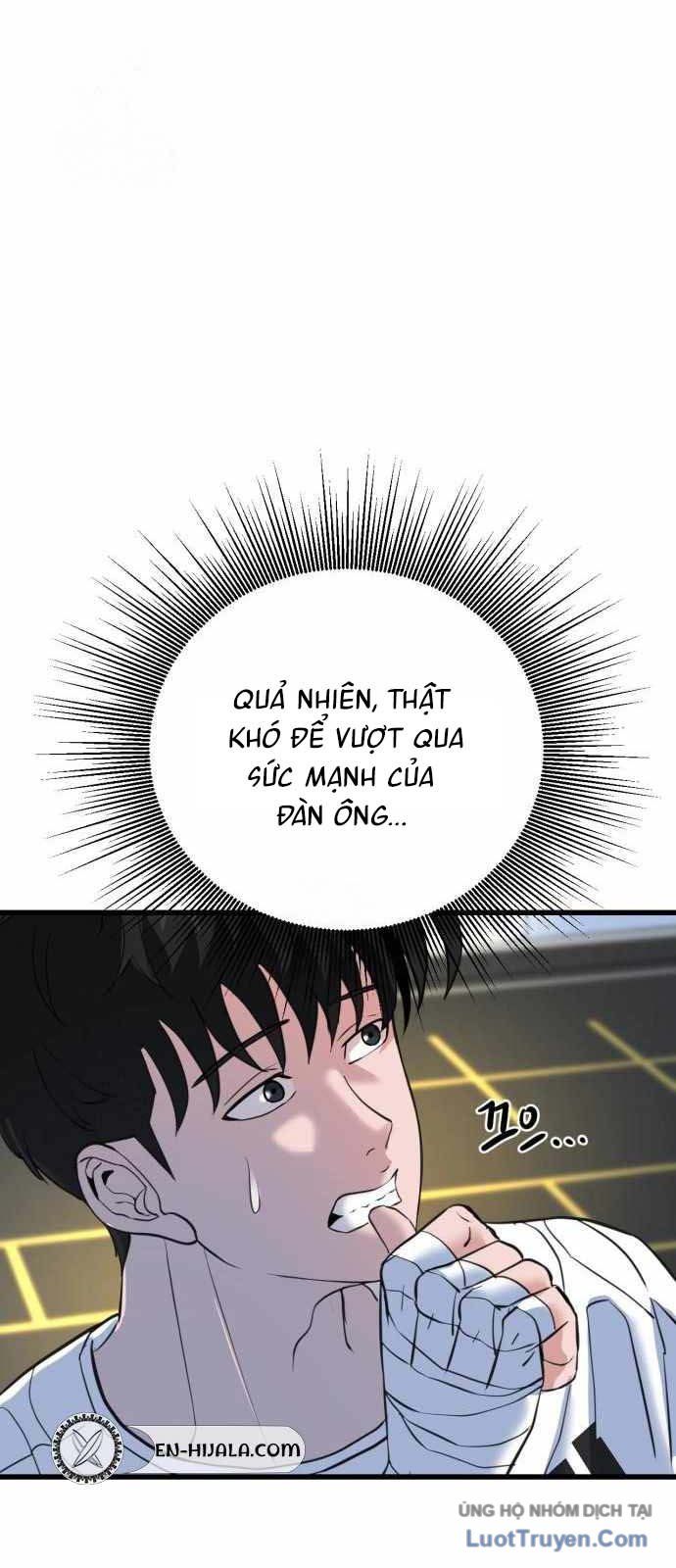 Under Boxer Chapter 4 - Trang 2