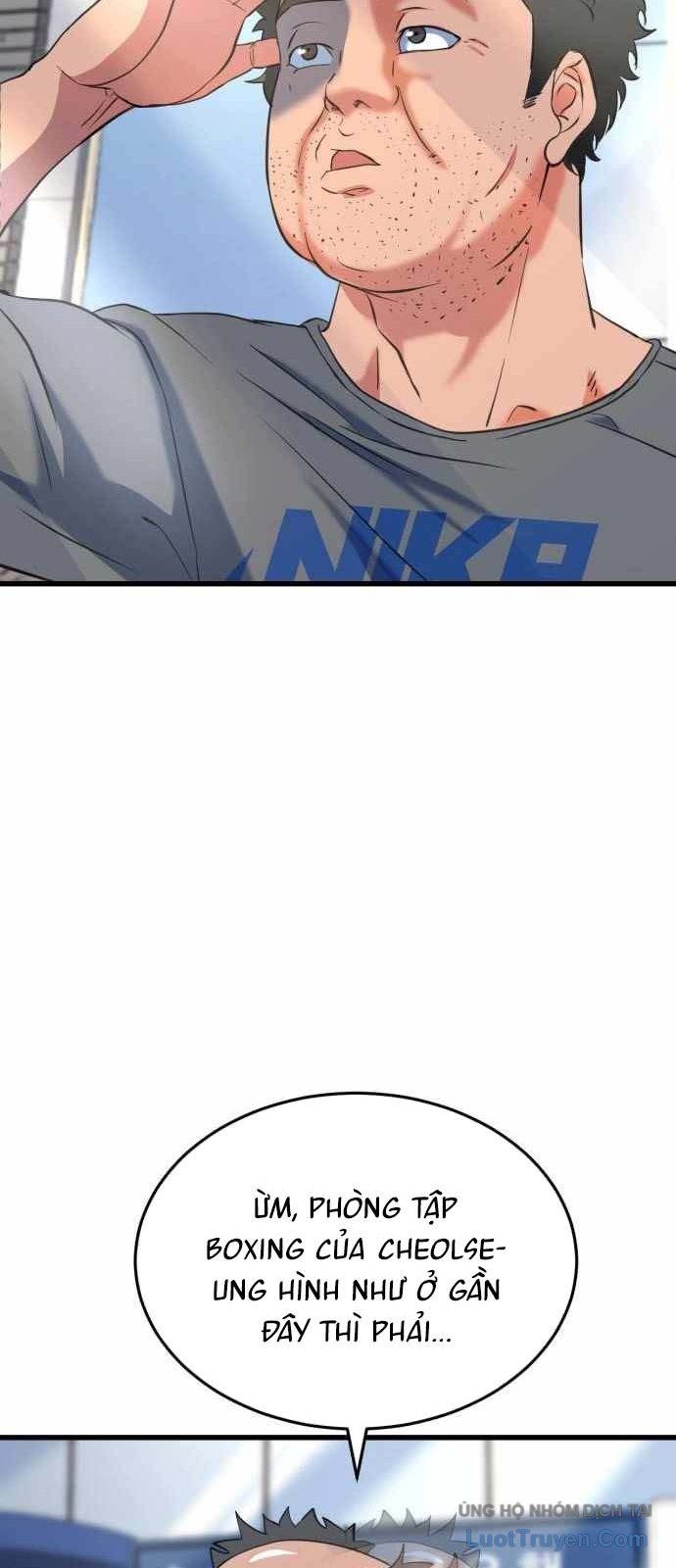 Under Boxer Chapter 4 - Trang 2