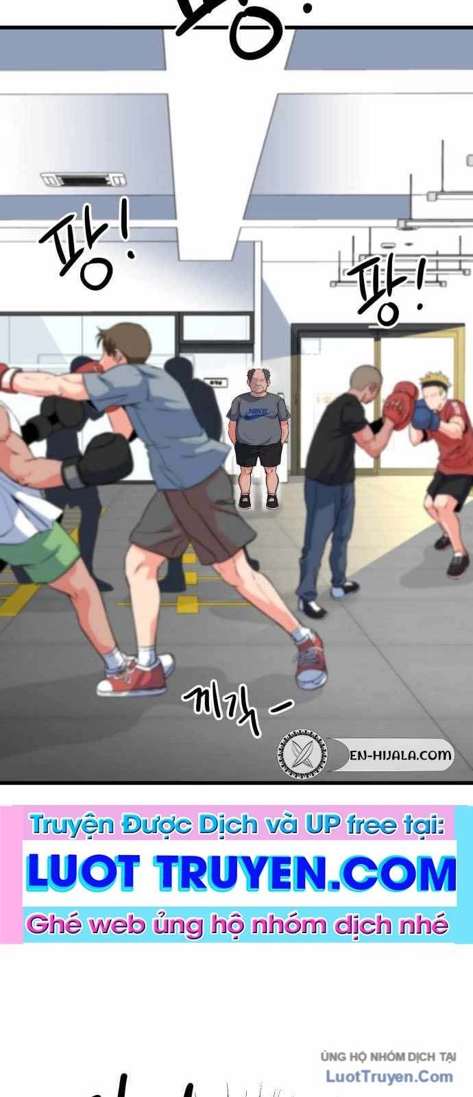 Under Boxer Chapter 4 - Trang 2
