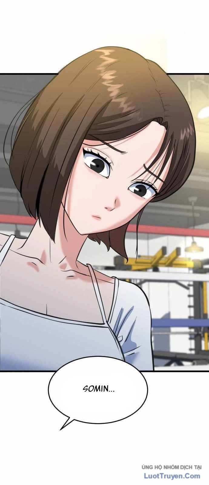 Under Boxer Chapter 4 - Trang 2
