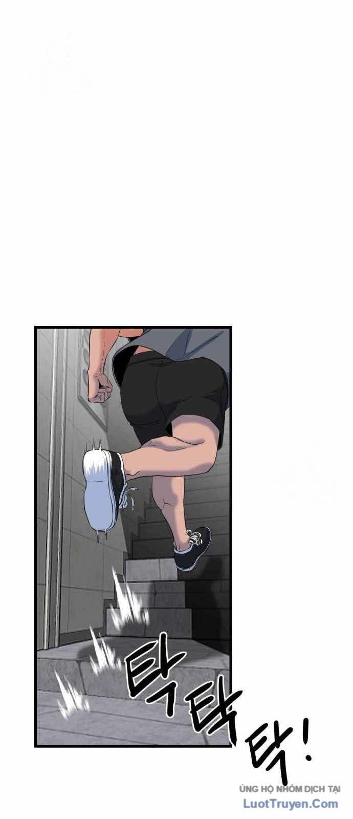 Under Boxer Chapter 4 - Trang 2