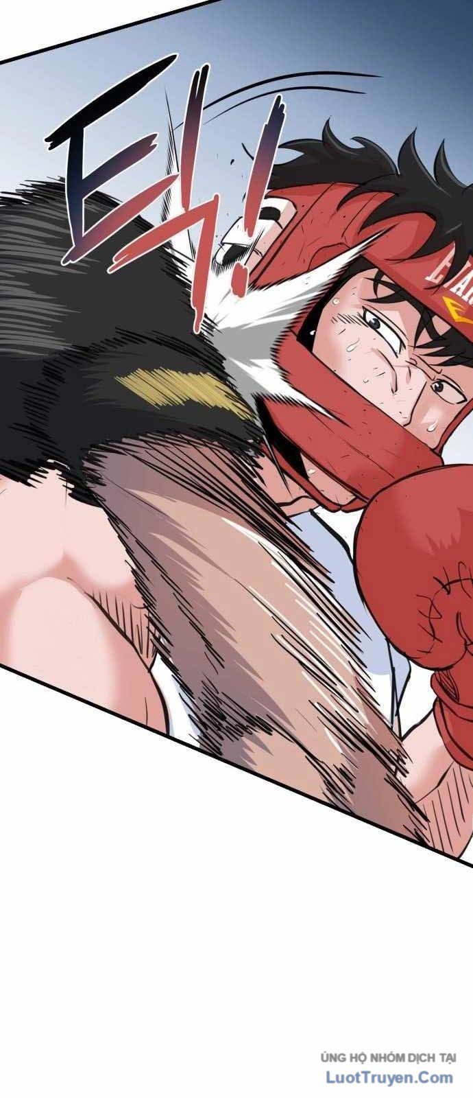 Under Boxer Chapter 4 - Trang 2