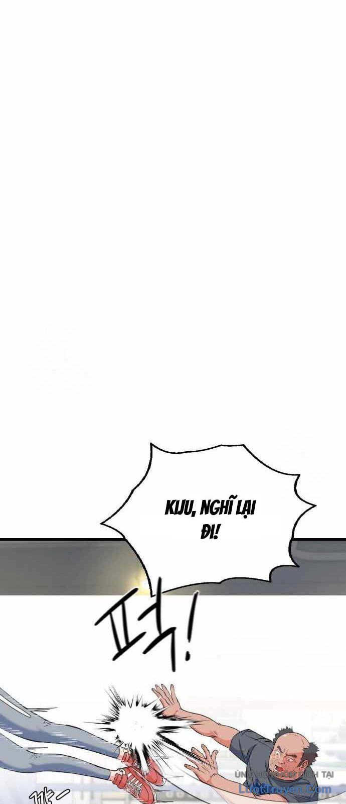 Under Boxer Chapter 4 - Trang 2