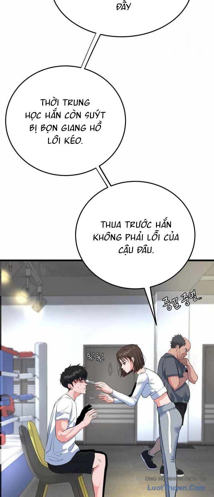 Under Boxer Chapter 4 - Trang 2