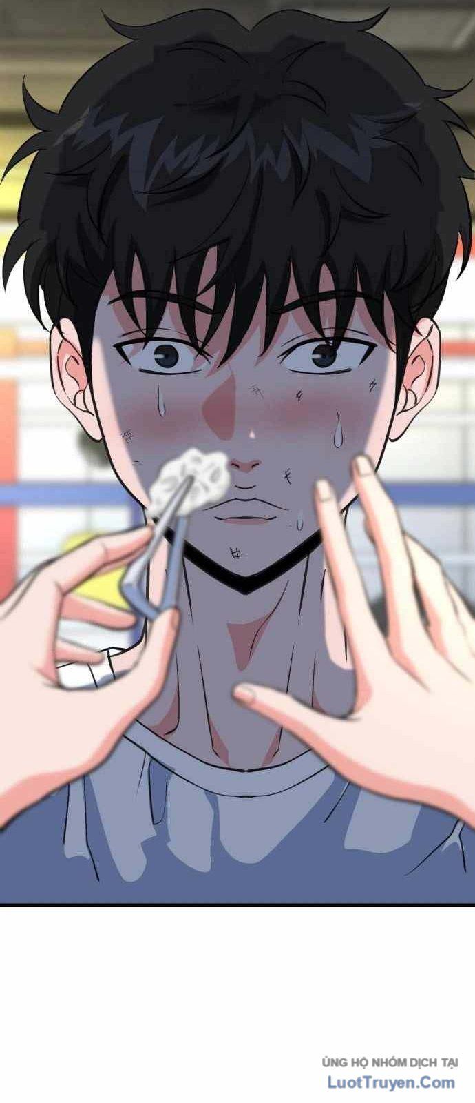 Under Boxer Chapter 4 - Trang 2
