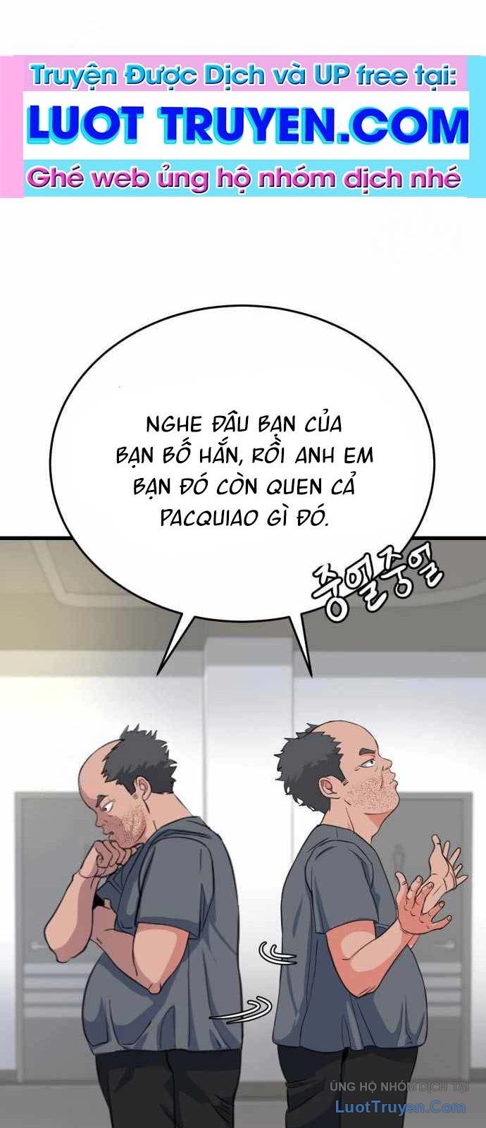 Under Boxer Chapter 4 - Trang 2
