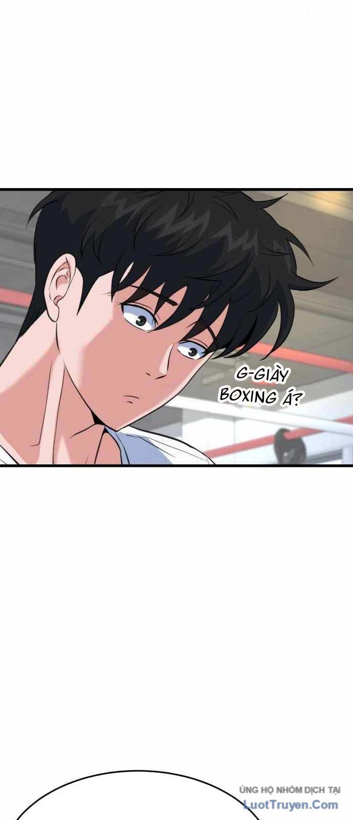 Under Boxer Chapter 4 - Trang 2