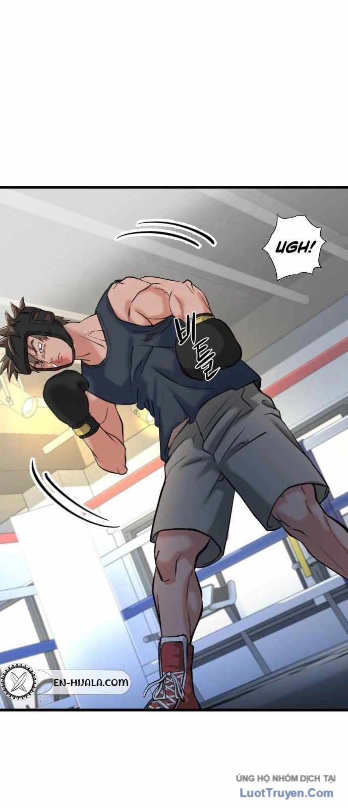 Under Boxer Chapter 4 - Trang 2