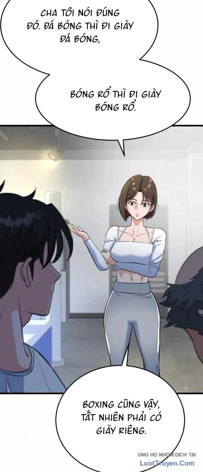 Under Boxer Chapter 4 - Trang 2