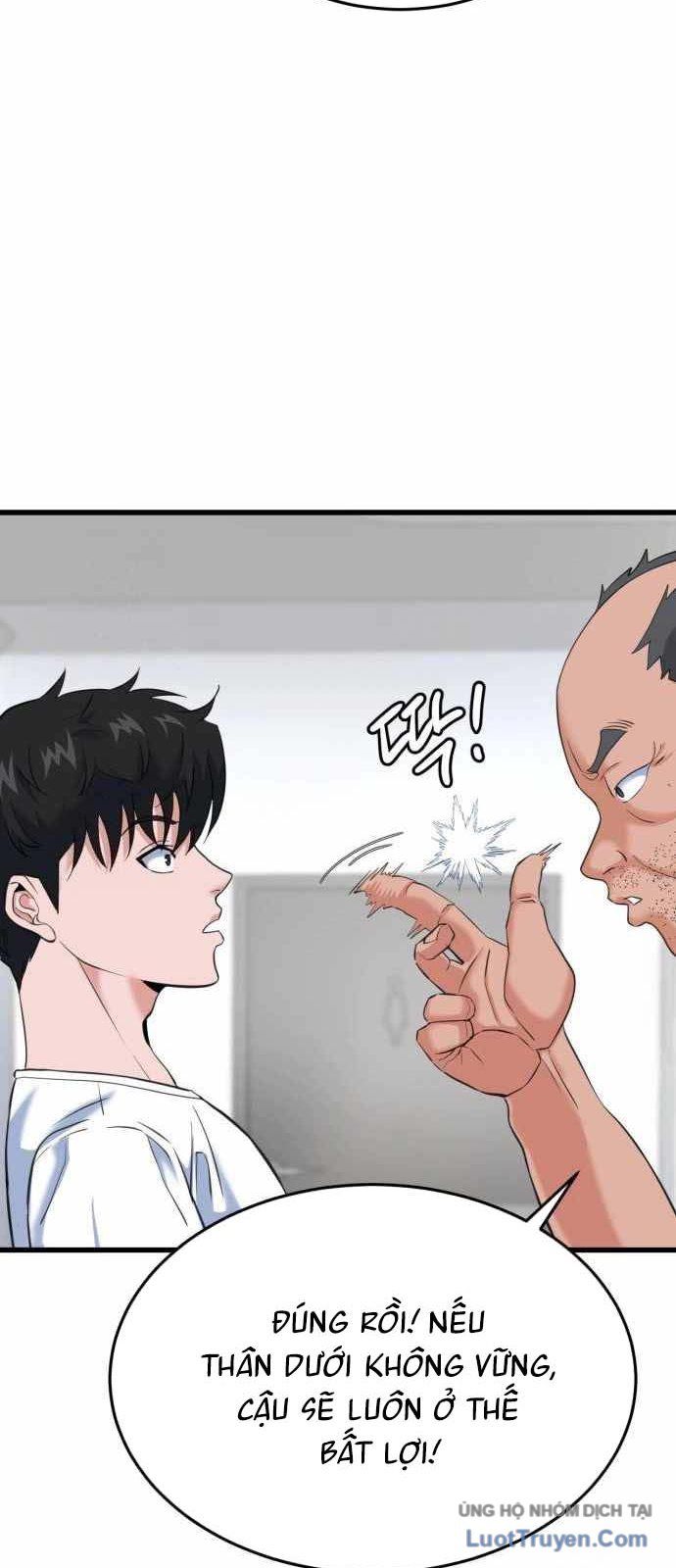 Under Boxer Chapter 4 - Trang 2