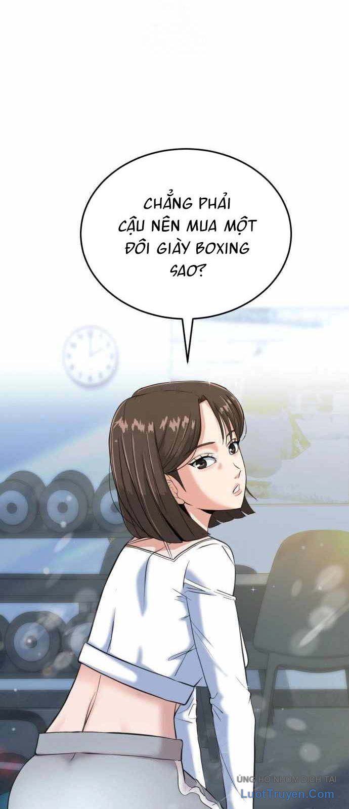 Under Boxer Chapter 4 - Trang 2