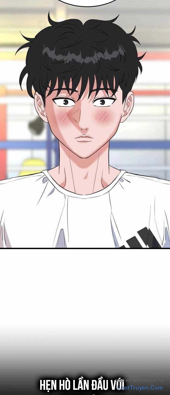 Under Boxer Chapter 4 - Trang 2