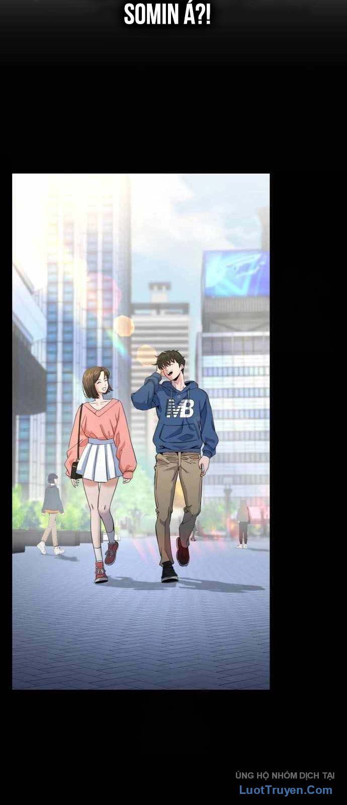 Under Boxer Chapter 4 - Trang 2