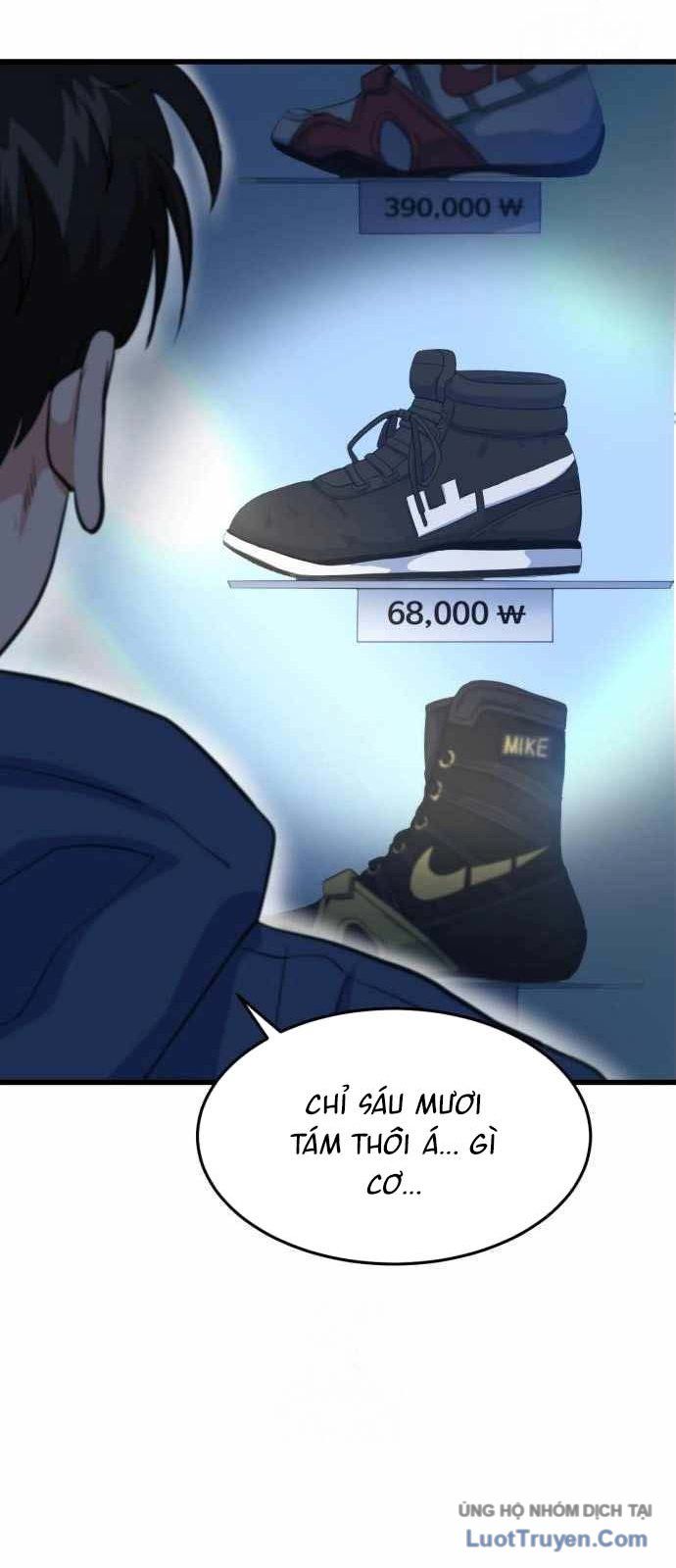Under Boxer Chapter 4 - Trang 2