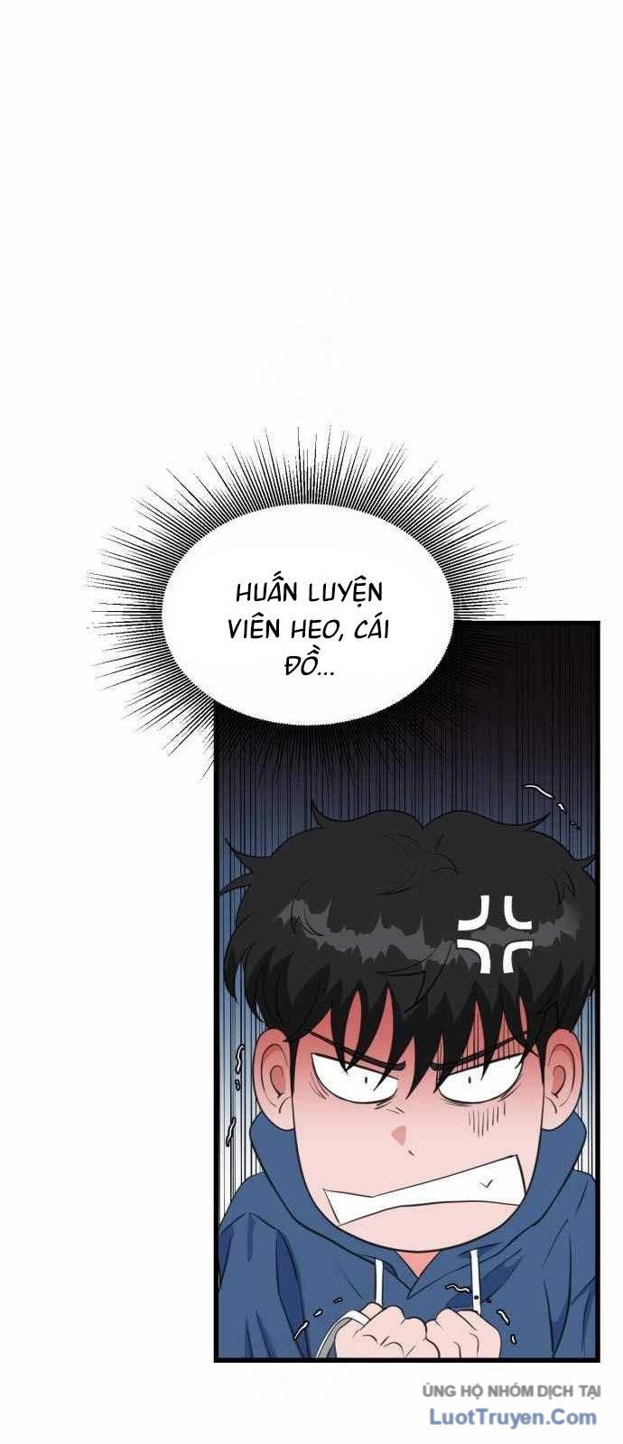 Under Boxer Chapter 4 - Trang 2