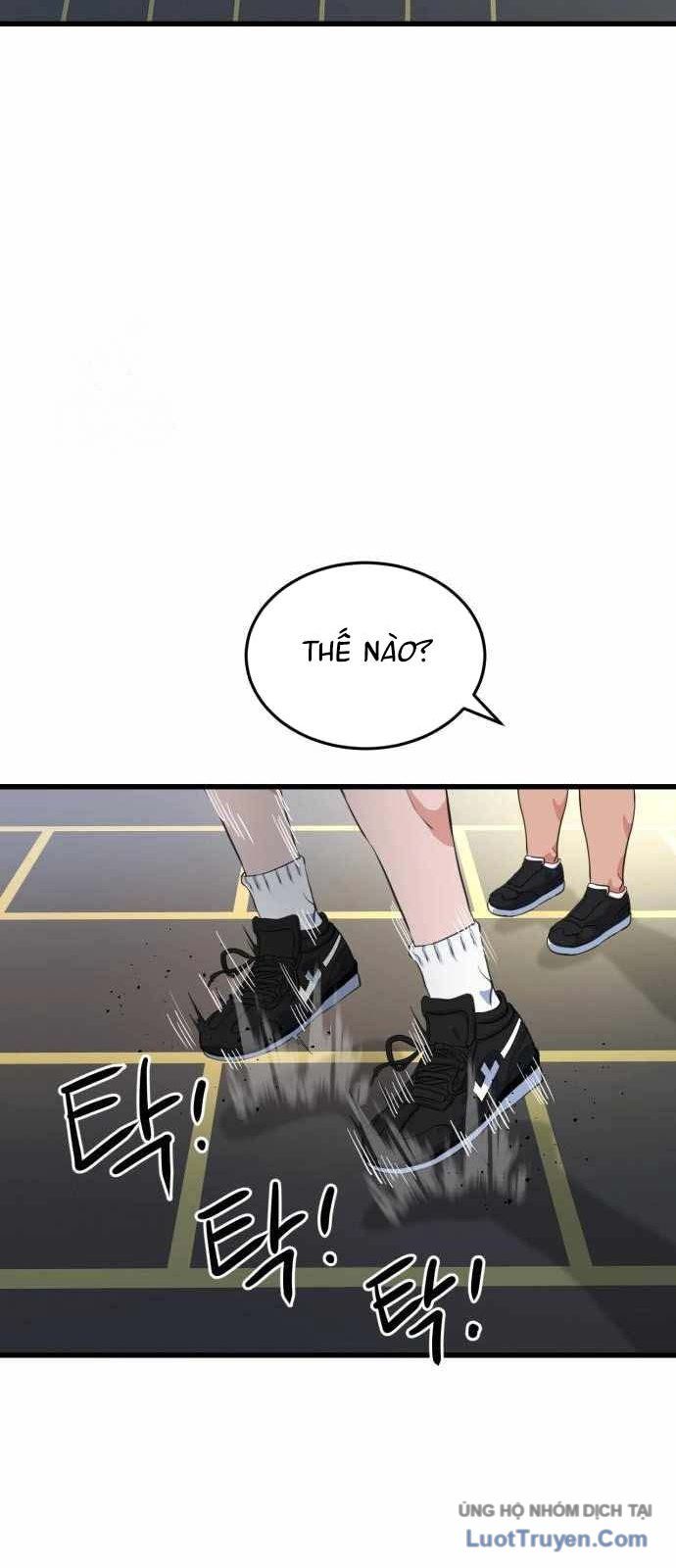 Under Boxer Chapter 4 - Trang 2