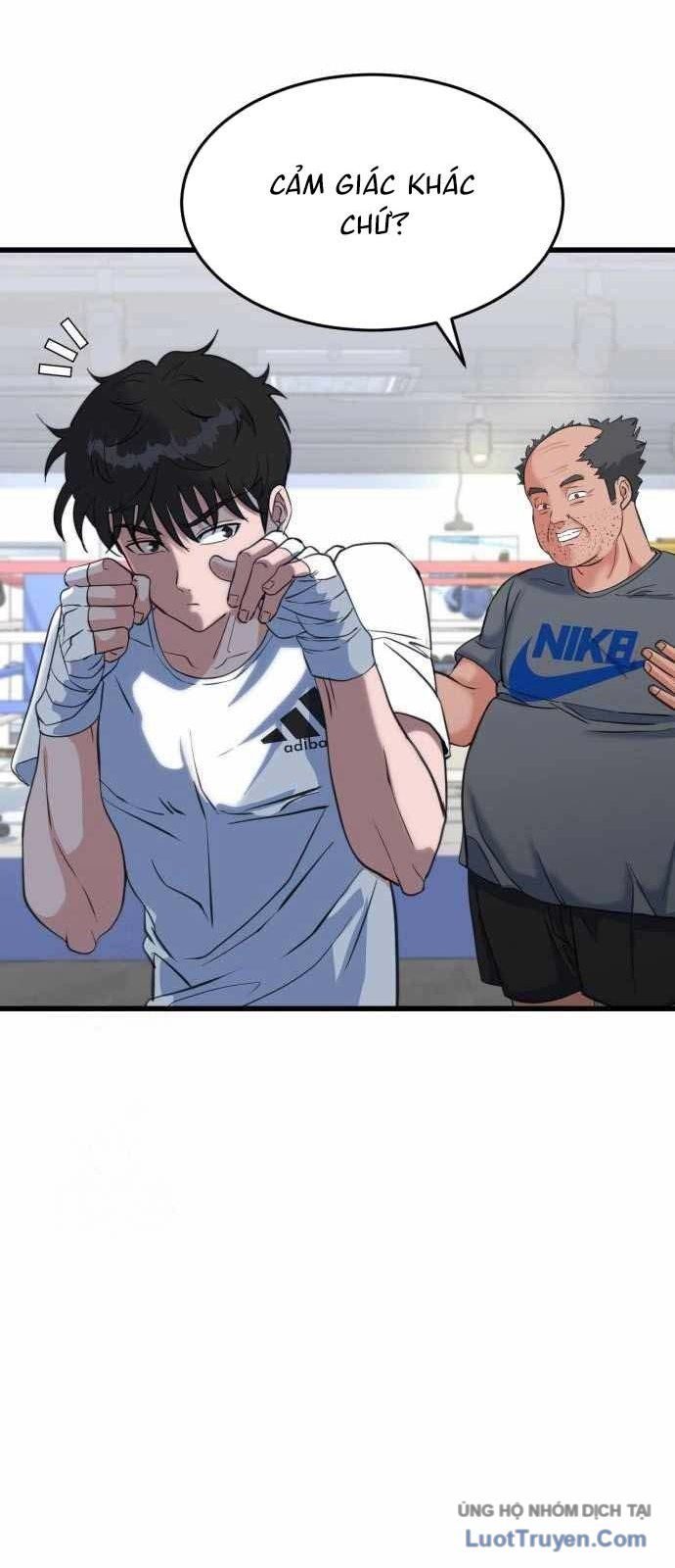 Under Boxer Chapter 4 - Trang 2