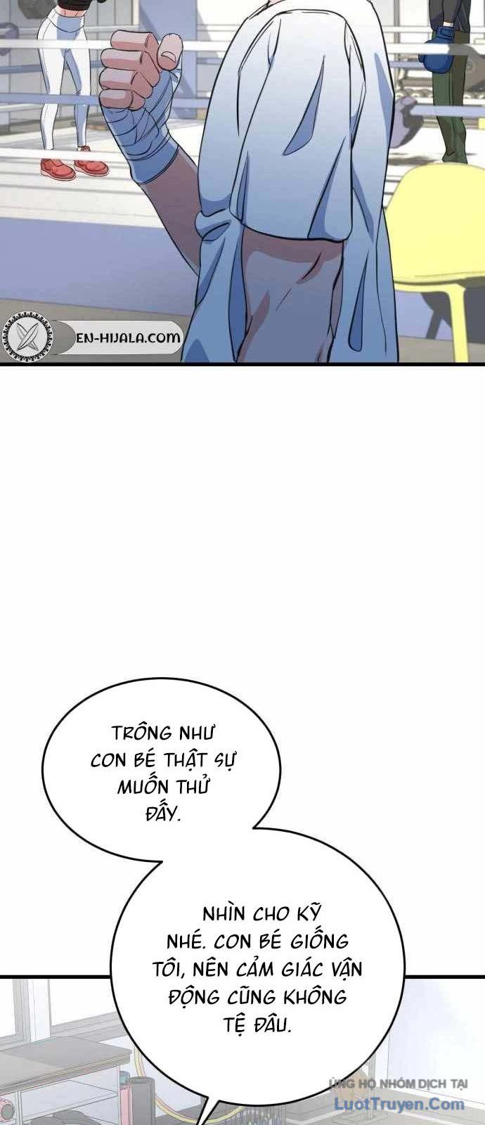 Under Boxer Chapter 4 - Trang 2