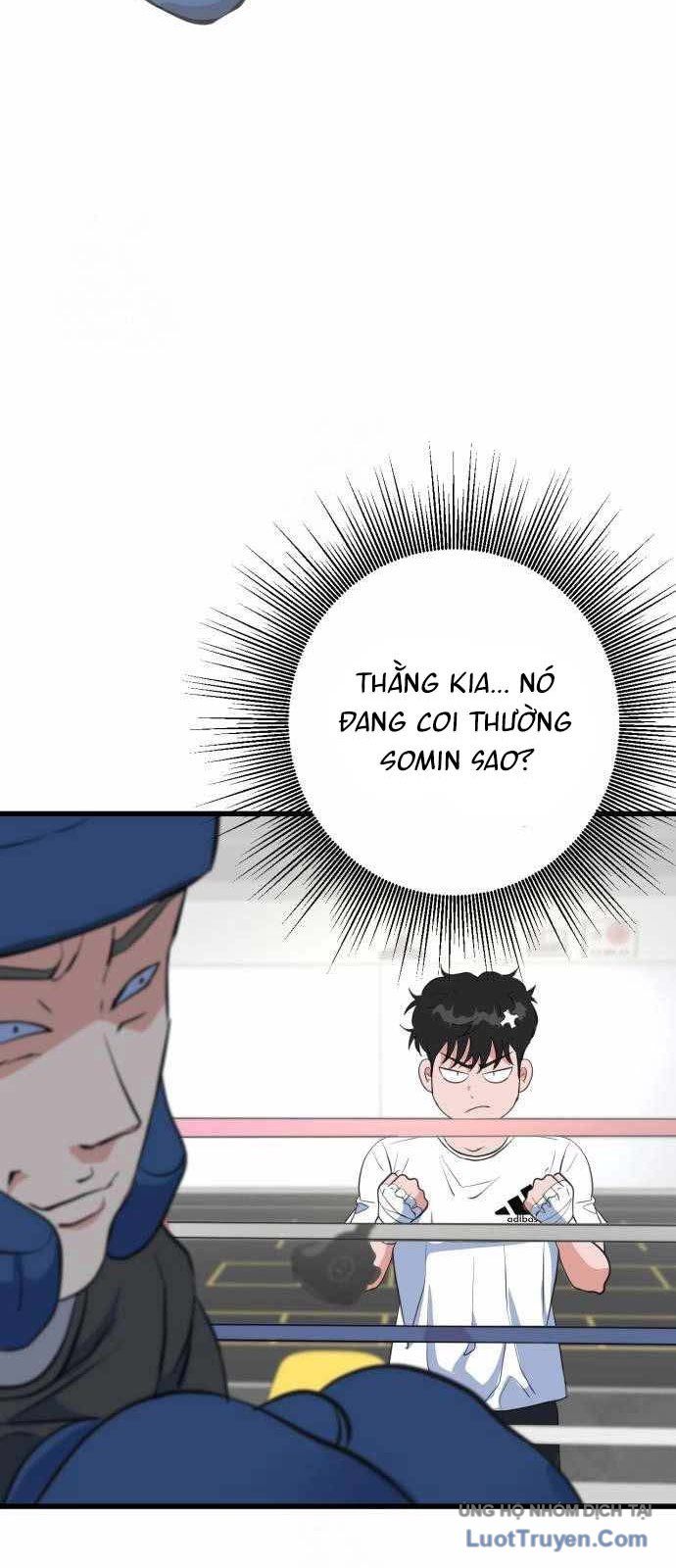 Under Boxer Chapter 4 - Trang 2