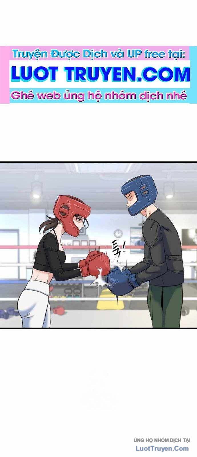 Under Boxer Chapter 4 - Trang 2