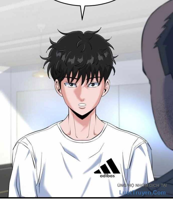 Under Boxer Chapter 5 - Trang 2