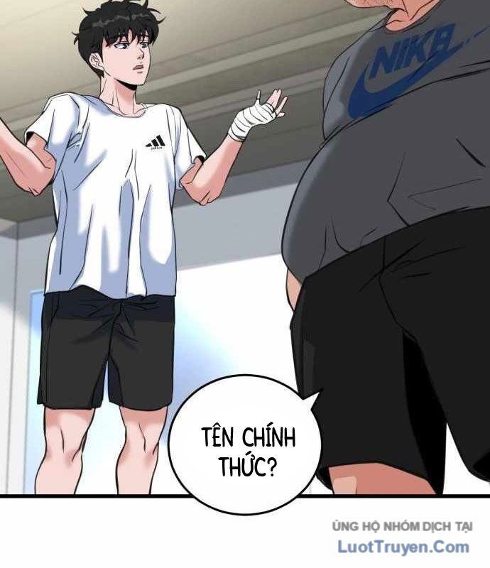 Under Boxer Chapter 5 - Trang 2
