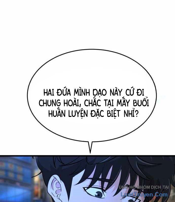 Under Boxer Chapter 5 - Trang 2