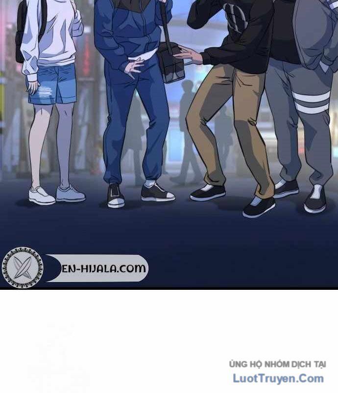 Under Boxer Chapter 5 - Trang 2