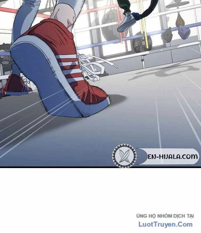 Under Boxer Chapter 5 - Trang 2