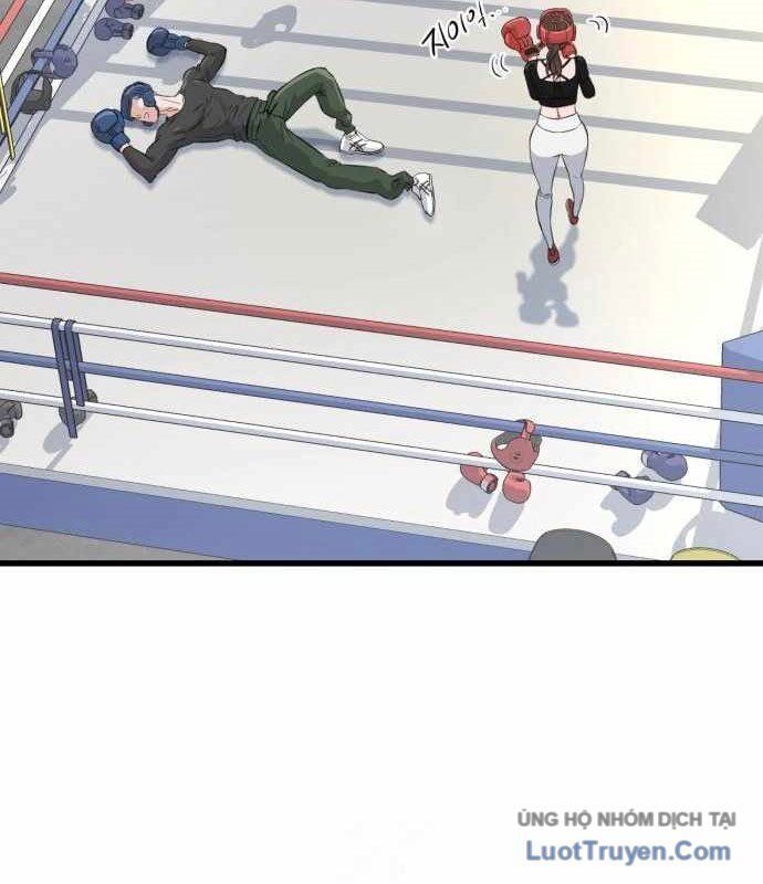 Under Boxer Chapter 5 - Trang 2