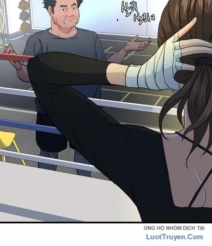 Under Boxer Chapter 5 - Trang 2