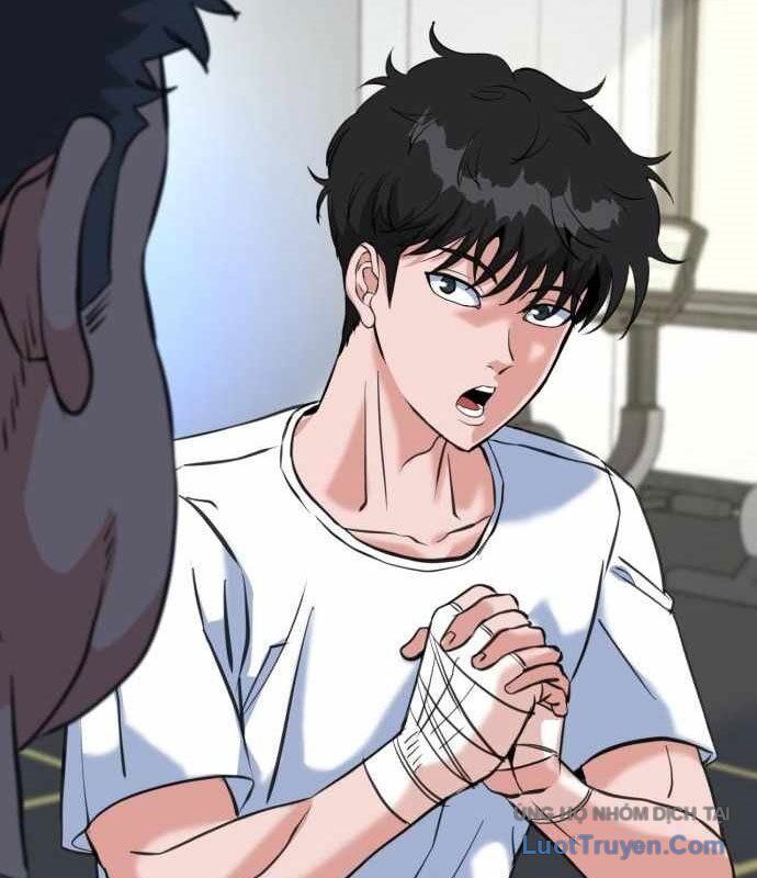 Under Boxer Chapter 5 - Trang 2