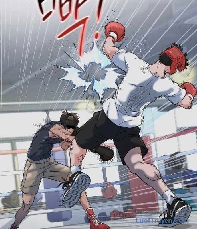 Under Boxer Chapter 5 - Trang 2