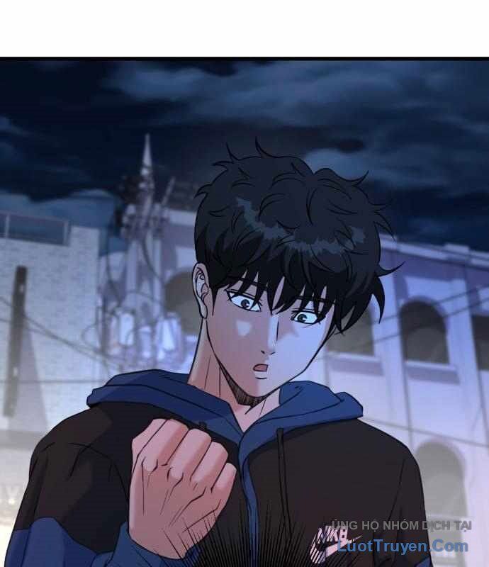 Under Boxer Chapter 6 - Trang 2