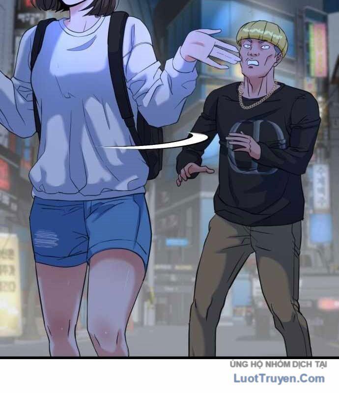 Under Boxer Chapter 6 - Trang 2