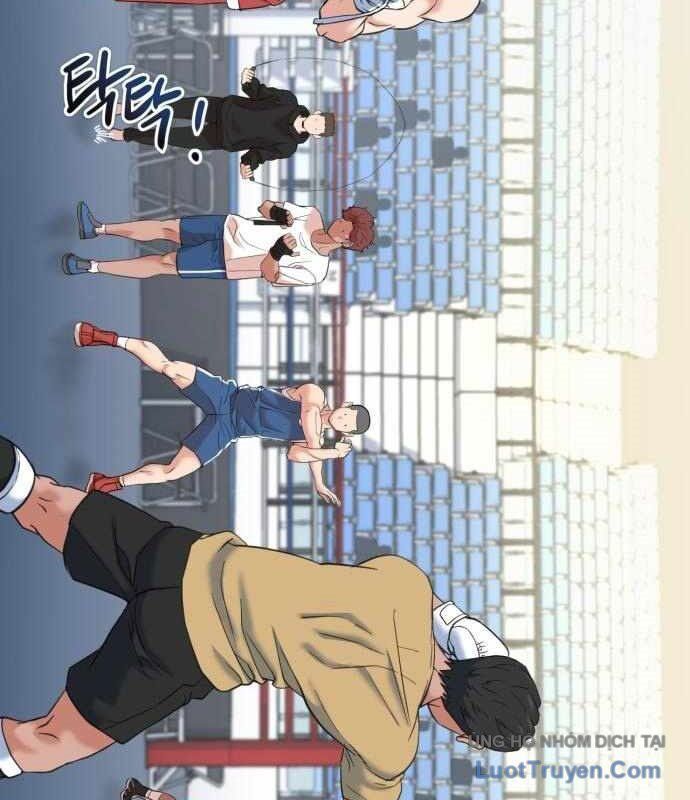 Under Boxer Chapter 6 - Trang 2