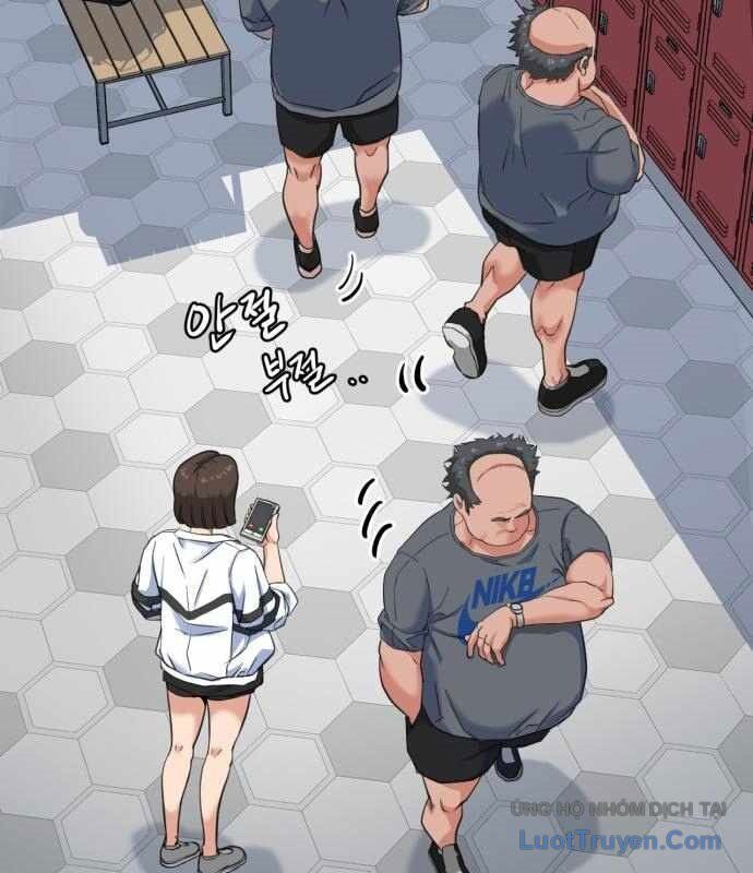 Under Boxer Chapter 6 - Trang 2