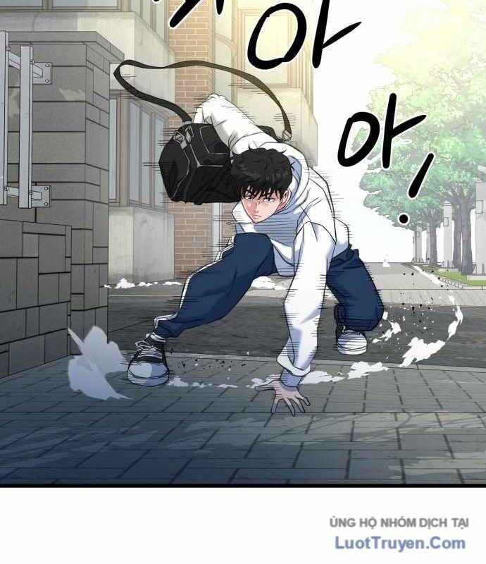 Under Boxer Chapter 6 - Trang 2