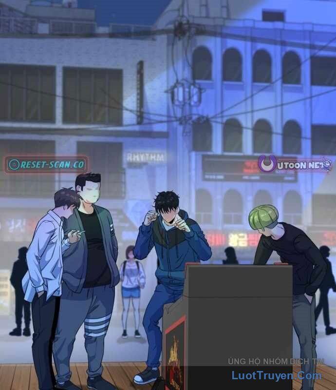 Under Boxer Chapter 6 - Trang 2