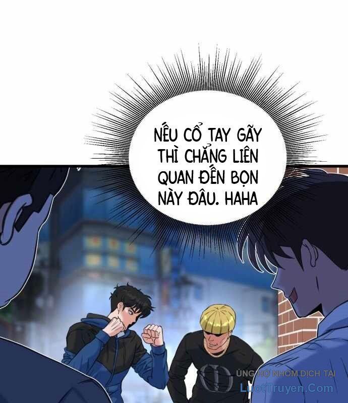 Under Boxer Chapter 6 - Trang 2