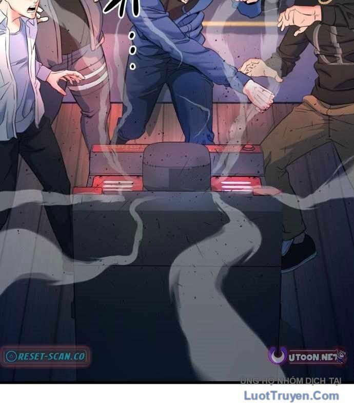Under Boxer Chapter 6 - Trang 2