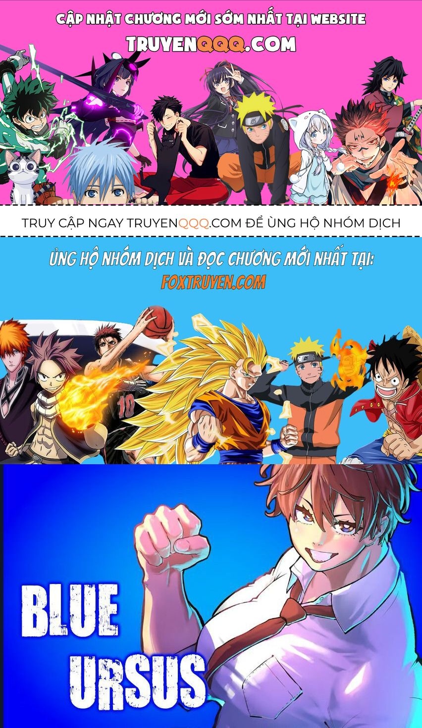 Blue Ursus Chapter 1 - Trang 2